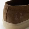 Zapatillas de lona Linden para hombre Zapatillas de lona Linden para hombre