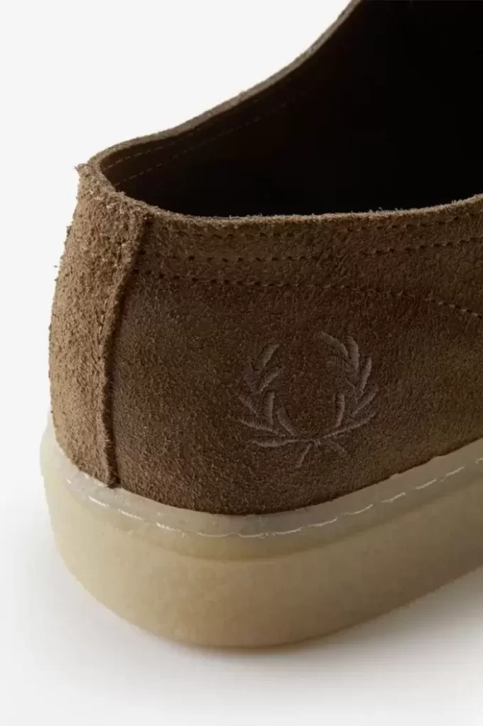 Zapatillas de lona Linden para hombre Zapatillas de lona Linden para hombre