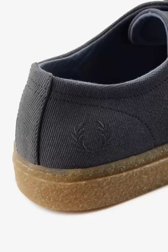 Zapatillas de lona Linden para hombre Zapatillas de lona Linden para hombre