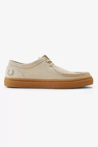 Zapatillas de lona Low Dawson para hombre