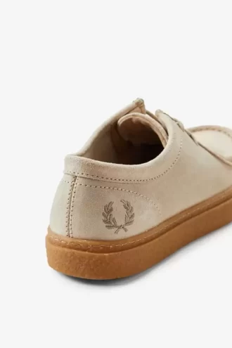 Zapatillas de lona Low Dawson para hombre