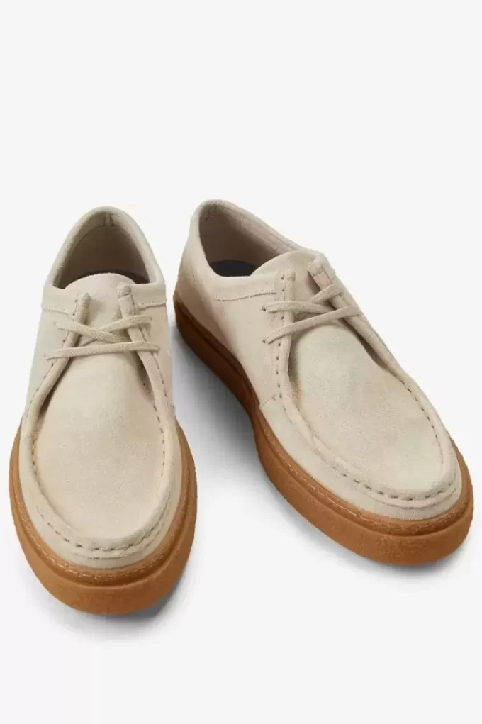Zapatillas de lona Low Dawson para hombre Zapatillas de lona Low Dawson para hombre