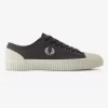 Zapatillas de lona Low Hughes para hombre