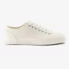 Zapatillas de lona Low Hughes para mujer Zapatillas de lona Low Hughes para mujer