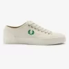 Zapatillas de lona Low Hughes para hombre