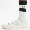 Zapatillas de lona Low Hughes para mujer Zapatillas de lona Low Hughes para mujer