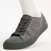 Zapatillas de lona Low Hughes para mujer Zapatillas de lona Low Hughes para mujer