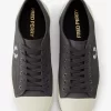 Zapatillas de lona Low Hughes para hombre