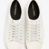 Zapatillas de lona Low Hughes para mujer Zapatillas de lona Low Hughes para mujer