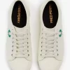 Zapatillas de lona Low Hughes para hombre