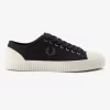 Zapatillas de lona Low Hughes para mujer Zapatillas de lona Low Hughes para mujer