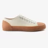 Zapatillas de lona Low Hughes para mujer Zapatillas de lona Low Hughes para mujer