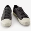 Zapatillas de lona Low Hughes para hombre