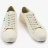 Zapatillas de lona Low Hughes para hombre