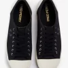 Zapatillas de lona Low Hughes para mujer Zapatillas de lona Low Hughes para mujer