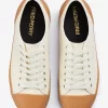 Zapatillas de lona Low Hughes para mujer Zapatillas de lona Low Hughes para mujer