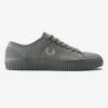 Zapatillas de lona Low Hughes para mujer Zapatillas de lona Low Hughes para mujer