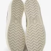 Zapatillas de lona Low Hughes para hombre