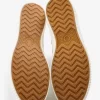 Zapatillas de lona Low Hughes para mujer Zapatillas de lona Low Hughes para mujer