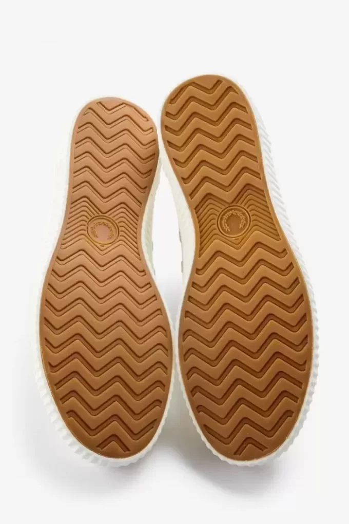 Zapatillas de lona Low Hughes para mujer Zapatillas de lona Low Hughes para mujer