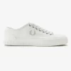Zapatillas de lona Low Hughes para mujer Zapatillas de lona Low Hughes para mujer