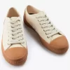 Zapatillas de lona Low Hughes para mujer Zapatillas de lona Low Hughes para mujer