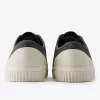 Zapatillas de lona Low Hughes para hombre
