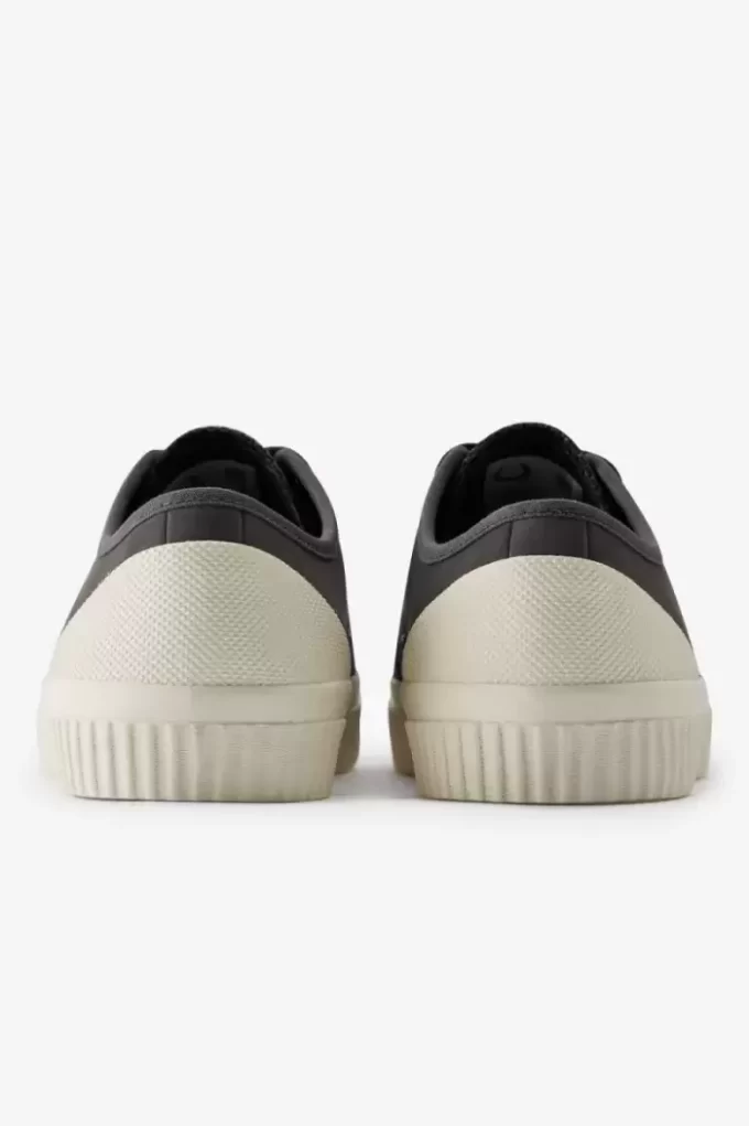 Zapatillas de lona Low Hughes para hombre