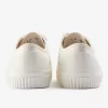 Zapatillas de lona Low Hughes para mujer Zapatillas de lona Low Hughes para mujer