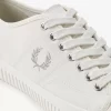 Zapatillas de lona Low Hughes para mujer Zapatillas de lona Low Hughes para mujer
