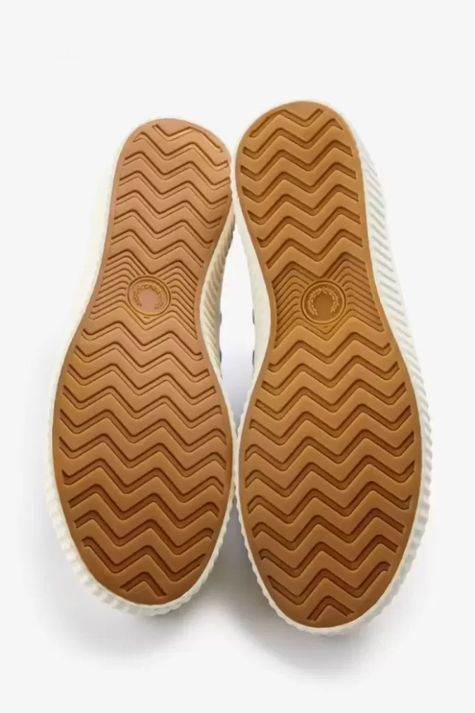Zapatillas de lona Low Hughes para mujer Zapatillas de lona Low Hughes para mujer