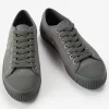 Zapatillas de lona Low Hughes para mujer Zapatillas de lona Low Hughes para mujer