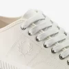 Zapatillas de lona Low Hughes para mujer Zapatillas de lona Low Hughes para mujer