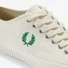Zapatillas de lona Low Hughes para hombre