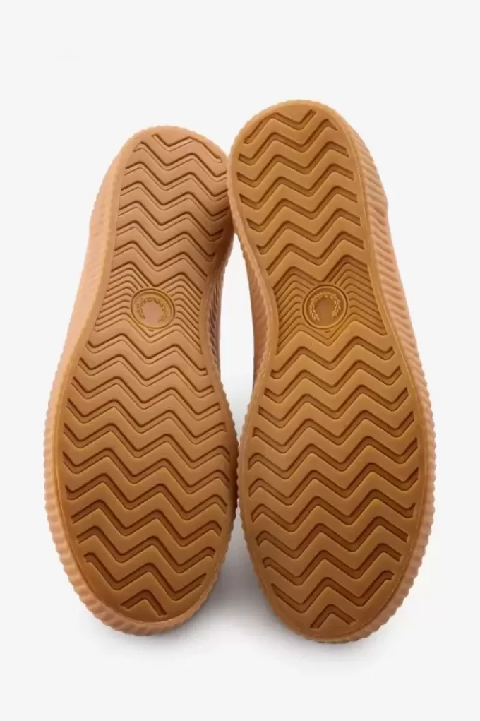 Zapatillas de lona Low Hughes para mujer Zapatillas de lona Low Hughes para mujer