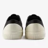 Zapatillas de lona Low Hughes para mujer Zapatillas de lona Low Hughes para mujer