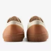 Zapatillas de lona Low Hughes para mujer Zapatillas de lona Low Hughes para mujer