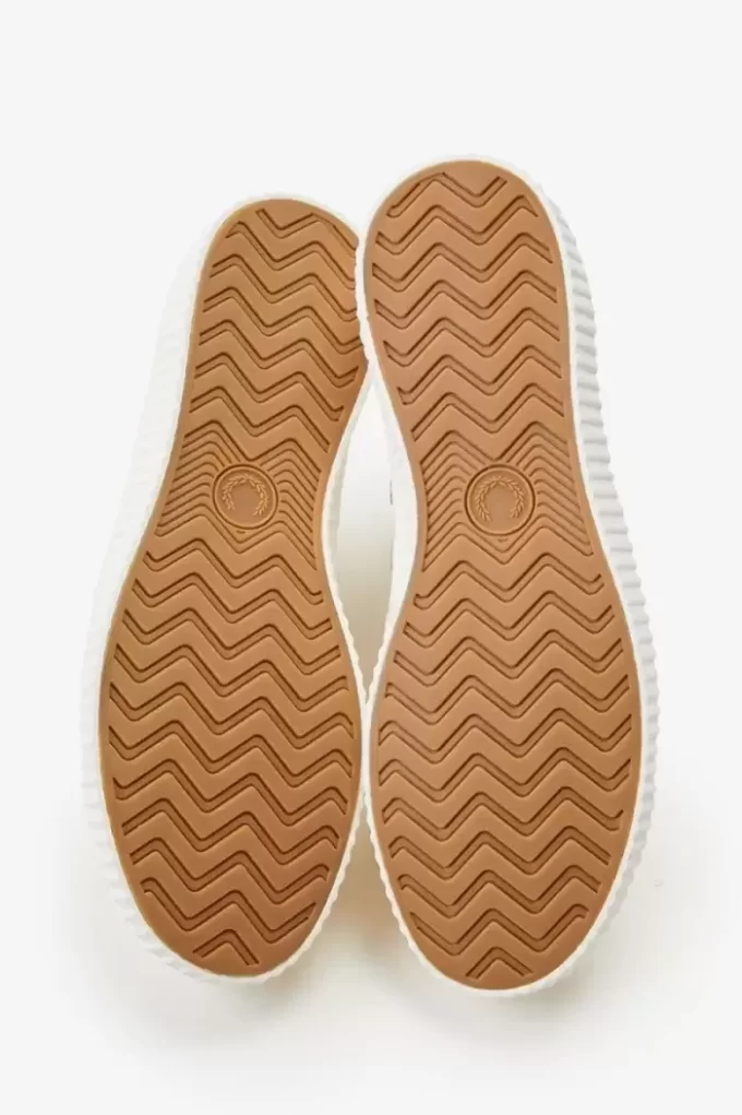 Zapatillas de lona Low Hughes para mujer Zapatillas de lona Low Hughes para mujer