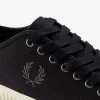 Zapatillas de lona Low Hughes para mujer Zapatillas de lona Low Hughes para mujer