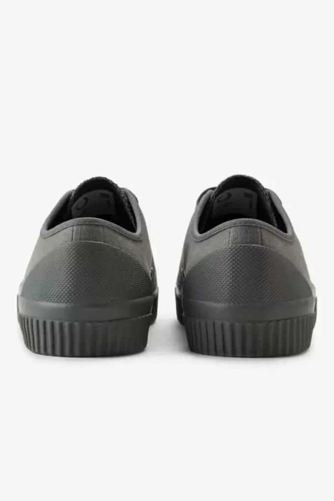 Zapatillas de lona Low Hughes para mujer Zapatillas de lona Low Hughes para mujer
