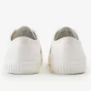 Zapatillas de lona Low Hughes para mujer Zapatillas de lona Low Hughes para mujer