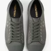 Zapatillas de lona Low Hughes para mujer Zapatillas de lona Low Hughes para mujer