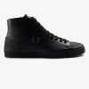 Zapatillas de lona Mid Hughes para mujer Zapatillas de lona Mid Hughes para mujer