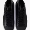 Zapatillas de lona Mid Hughes para mujer Zapatillas de lona Mid Hughes para mujer