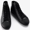 Zapatillas de lona Mid Hughes para mujer Zapatillas de lona Mid Hughes para mujer
