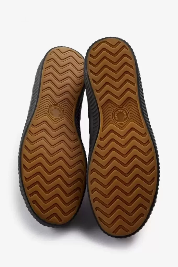 Zapatillas de lona Mid Hughes para mujer Zapatillas de lona Mid Hughes para mujer