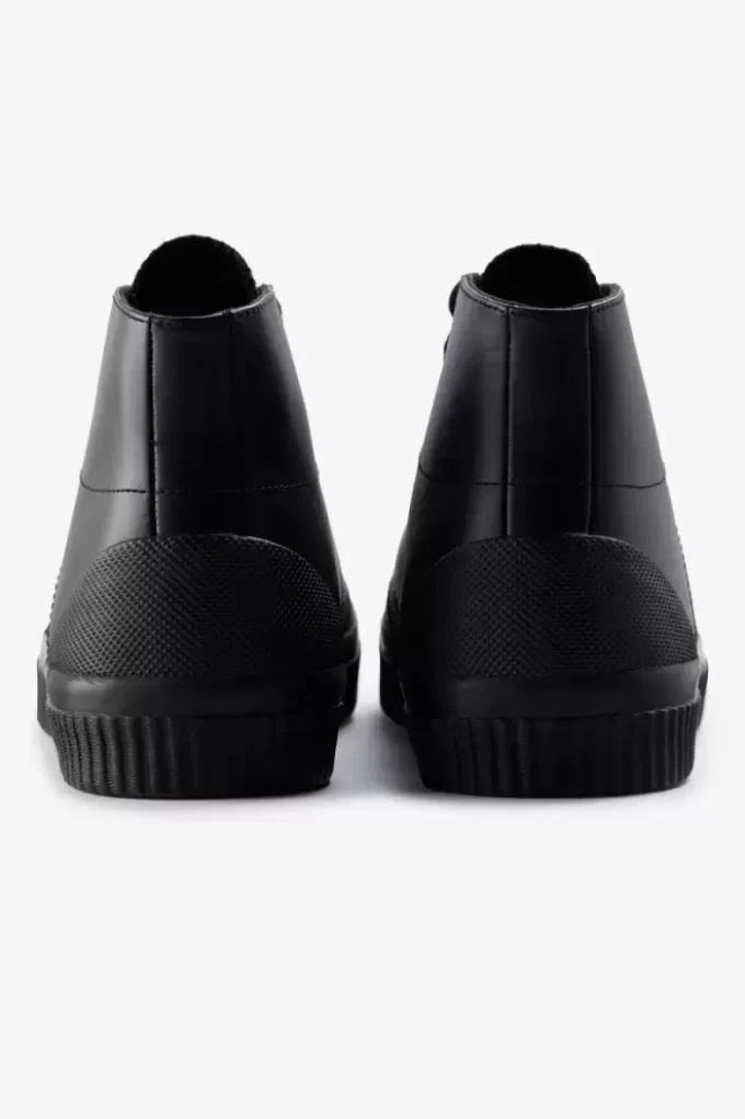 Zapatillas de lona Mid Hughes para mujer Zapatillas de lona Mid Hughes para mujer