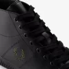 Zapatillas de lona Mid Hughes para mujer Zapatillas de lona Mid Hughes para mujer