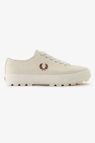Zapatillas de lona Newstead para mujer