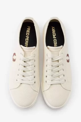 Zapatillas de lona Newstead para mujer